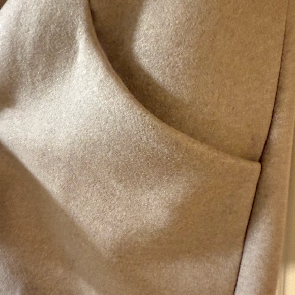 WILFRED - The Cocoon Long Coat - Picture 3 of 5